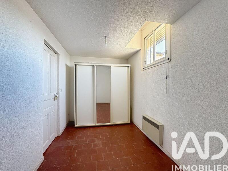 Maison de village - 61 m² - 3 pièces