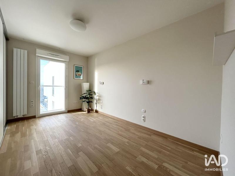 Appartement - 65 m² - 2 pièces