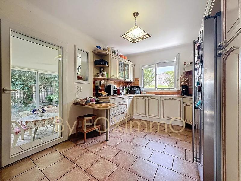 Villa - 215 m² - 7 pièces