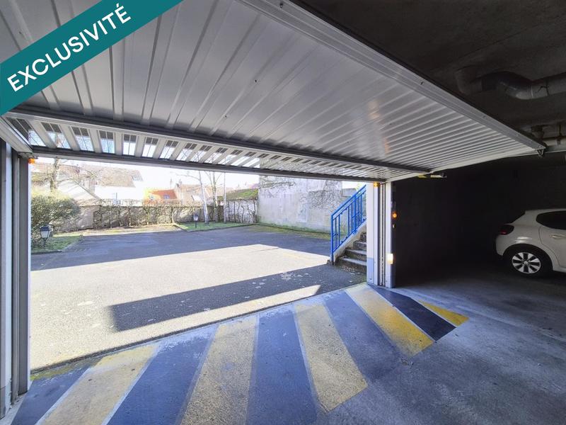 Appartement - 23 m² - 1 pièce