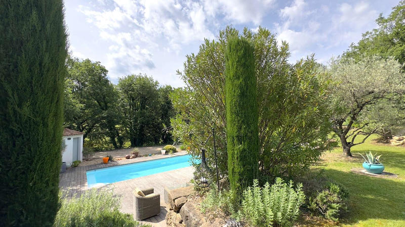 Bastide - 240 m² - 10 pièces