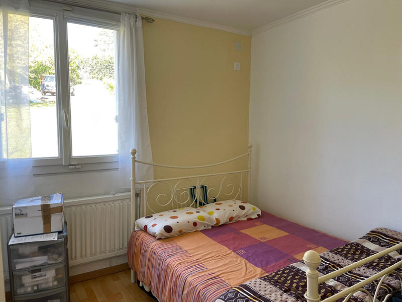 Maison - 141 m² - 6 pièces