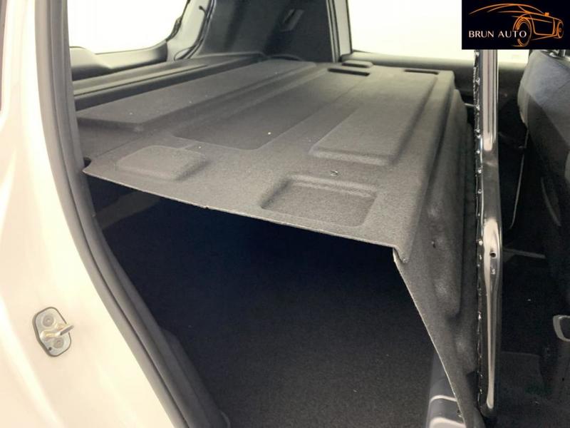 Citroën C3 Societe Nouvelle Turbo 100 Bvm Pro