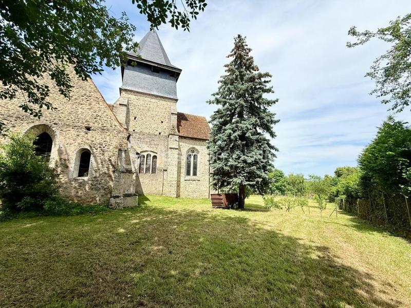 Longère - 278 m² - 8 pièces