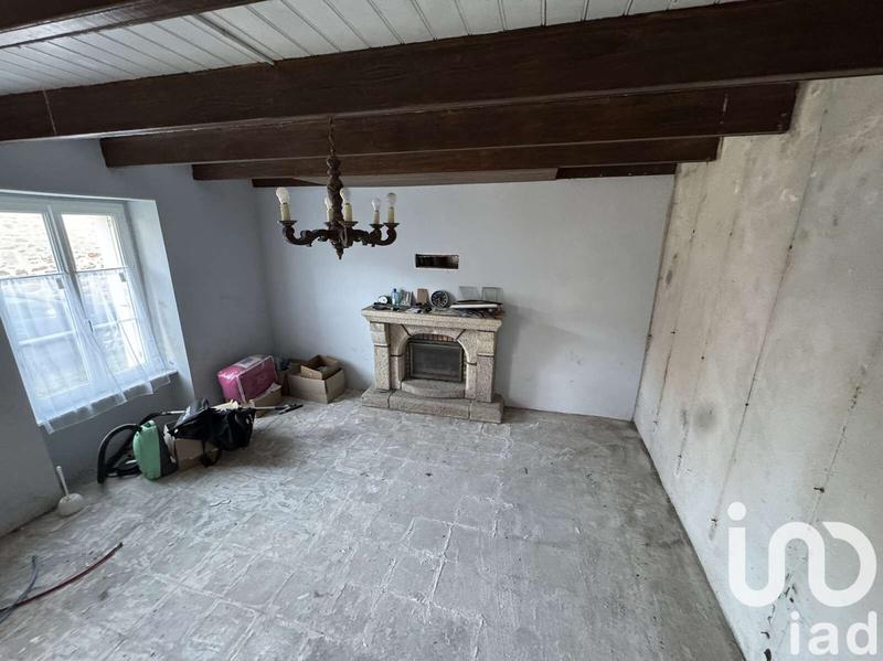 Maison - 200 m² - 4 pièces