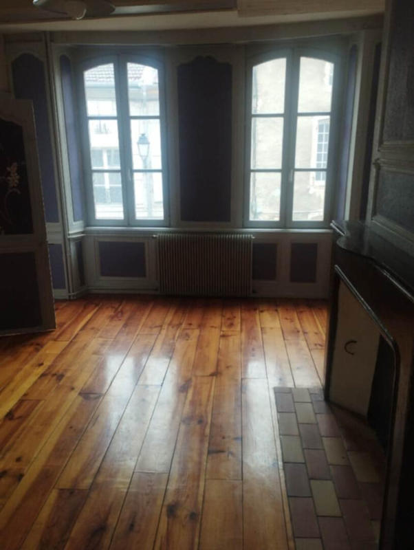 Appartement - 91 m² - 5 pièces