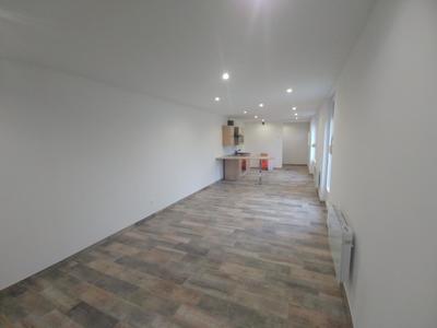 Maison - 66 m² - 3 pièces