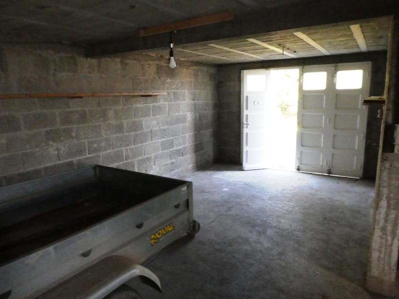 Maison - 63 m² - 4 pièces