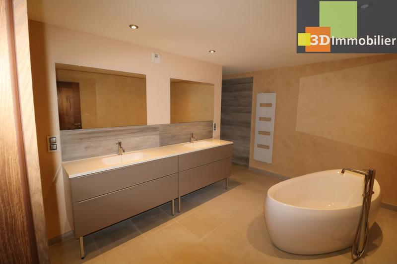 Maison - 152 m² - 5 pièces