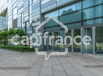 Local commercial - 60 m² - 2 pièces