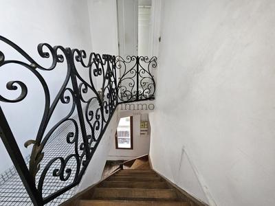 Duplex - 54 m² - 3 pièces