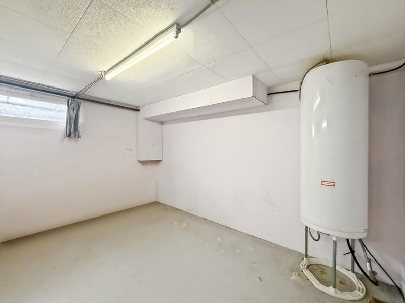 Maison traditionnelle - 81 m² - 4 pièces