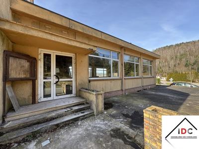 Maison - 106 m² - 1 pièce