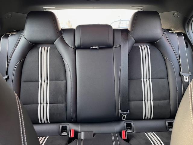 Mercedes Classe a 200 Whiteart Edition 7g-Dct