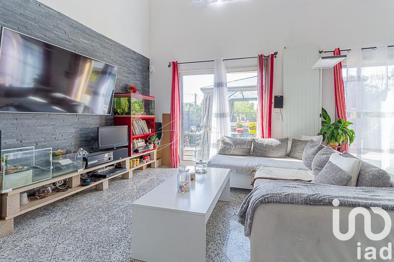 Maison - 178 m² - 7 pièces