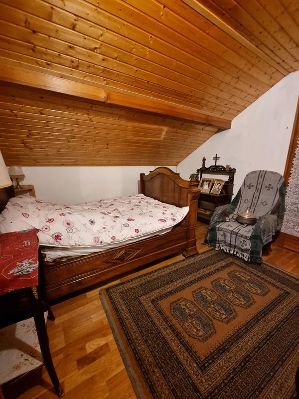 Maison - 170 m² - 5 pièces