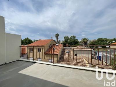 Duplex - 97 m² - 5 pièces