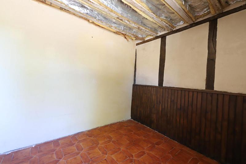 Maison - 53 m² - 3 pièces