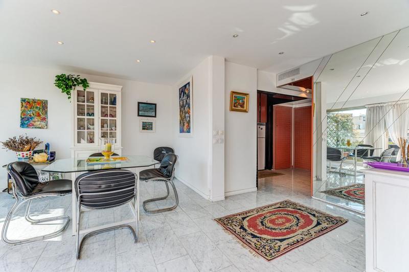 Duplex - 90 m² - 3 pièces