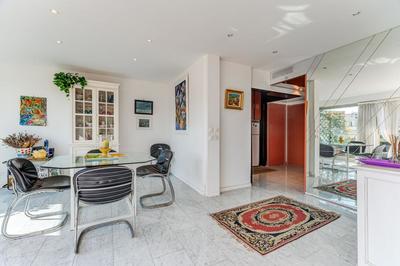 Duplex - 90 m² - 3 pièces