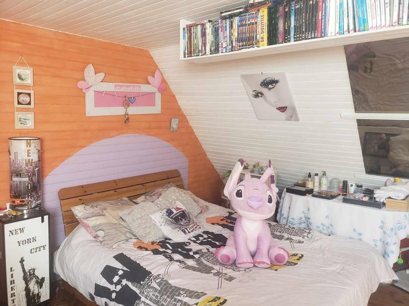 Fonds de commerce - Hôtellerie / Restauration - 121 m²