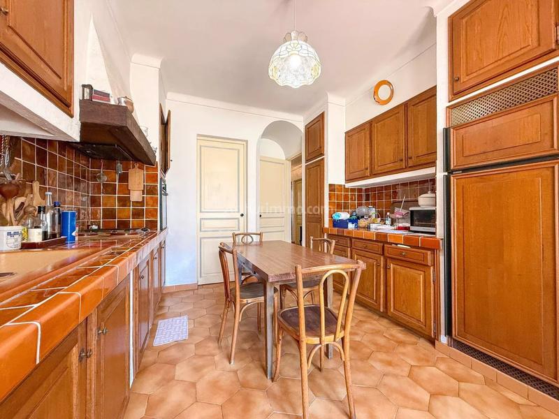 Appartement - 112 m² - 4 pièces