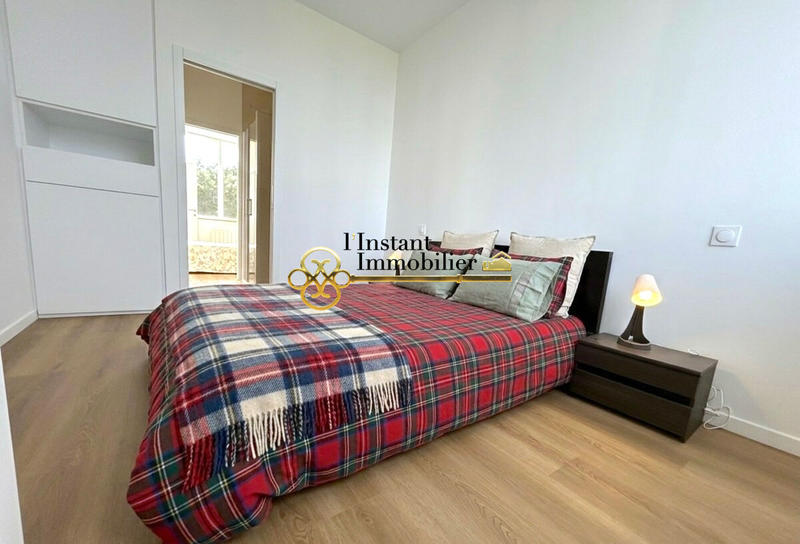 Appartement - 77 m² - 3 pièces