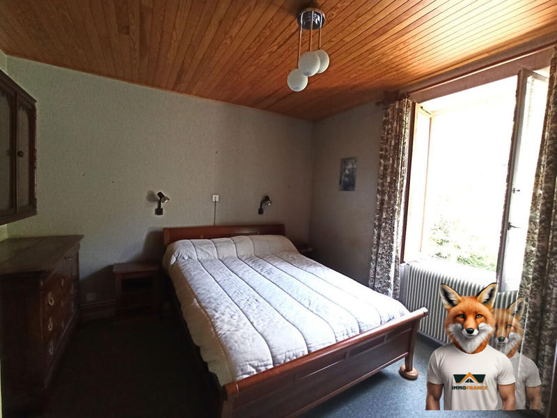 Maison traditionnelle - 278 m² - 14 pièces