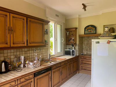 Maison - 210 m² - 7 pièces