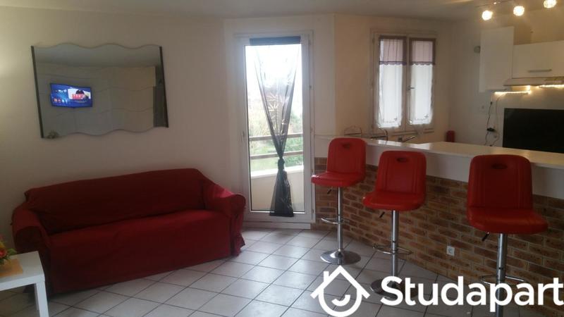 Appartement - 54 m² - 3 pièces