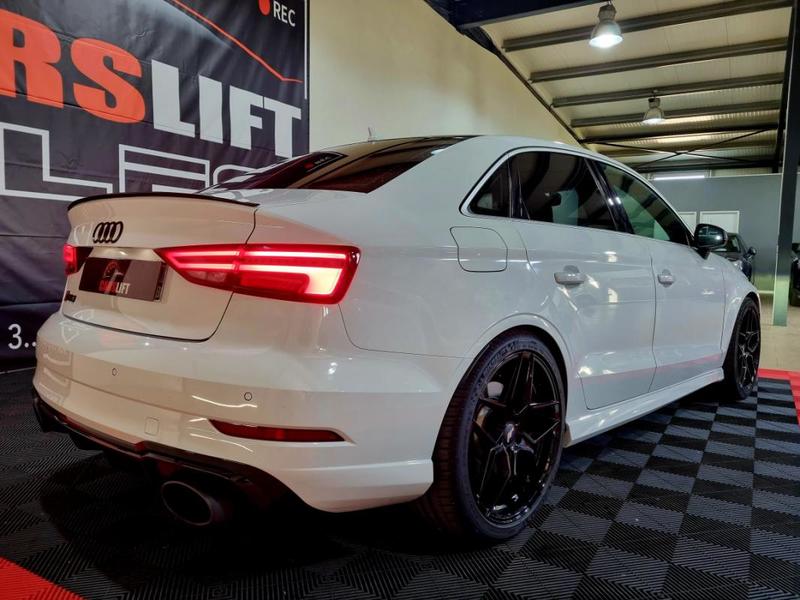 Audi Rs3 Berline 2.5 TFSi Gpf Quattro s-Tronic 400 ch - Garantie 6 Mois