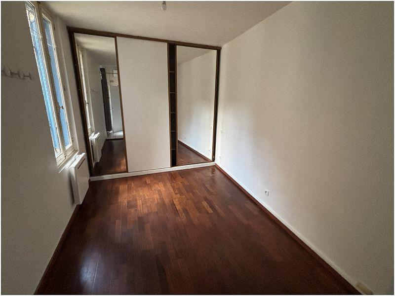 Appartement - 20 m² - 1 pièce