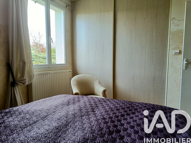 Maison de campagne - 166 m² - 4 pièces