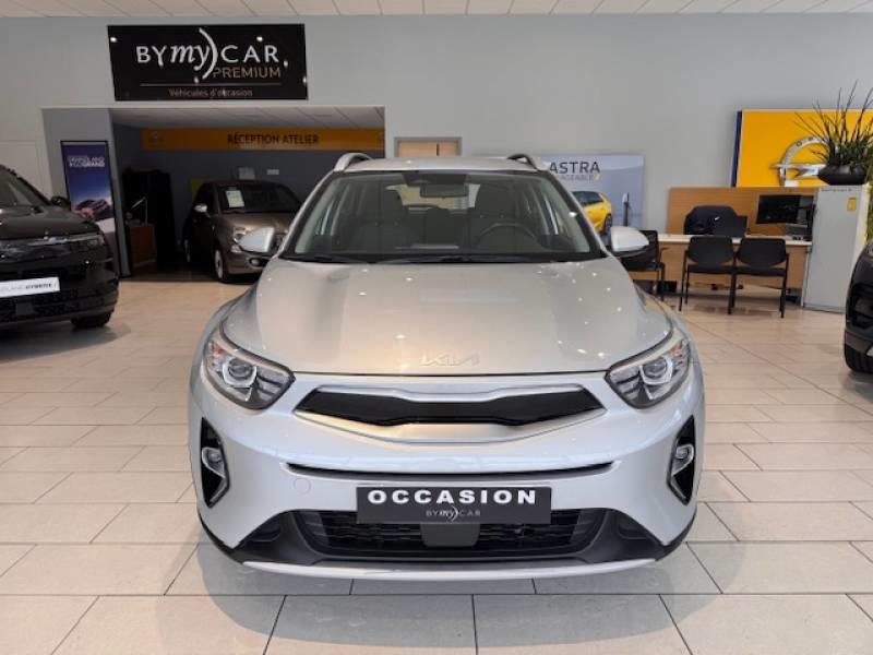 Kia Stonic 1.0 t-GDi 100 ch Bvm6 Active Business