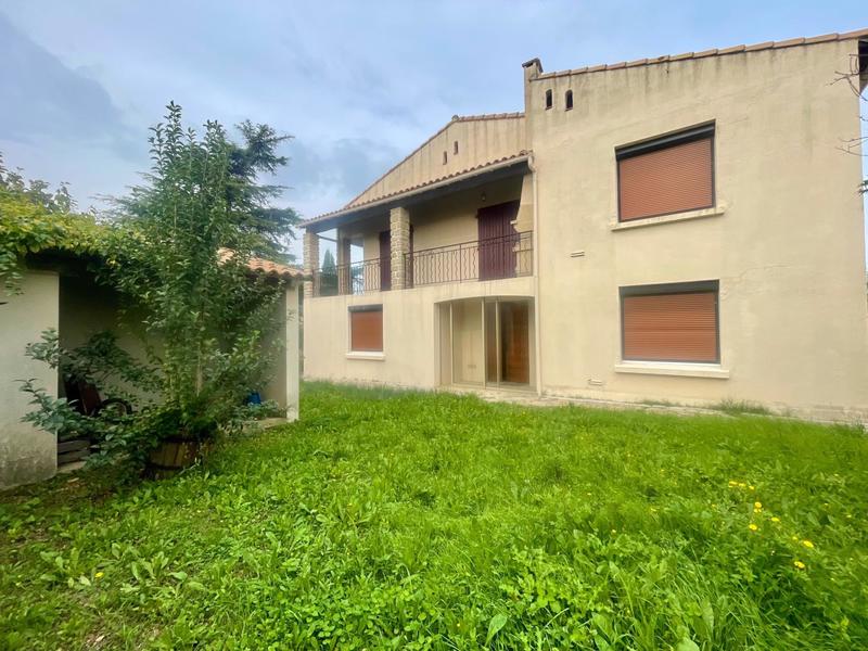 Maison - 143 m² - 6 pièces