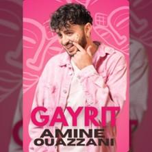 Amine Ouazzani - Gayrit