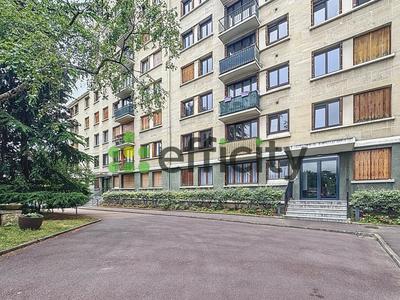 Appartement - 53 m² - 3 pièces