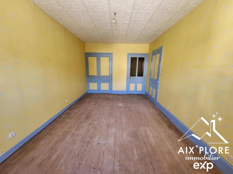 Maison traditionnelle - 150 m² - 6 pièces