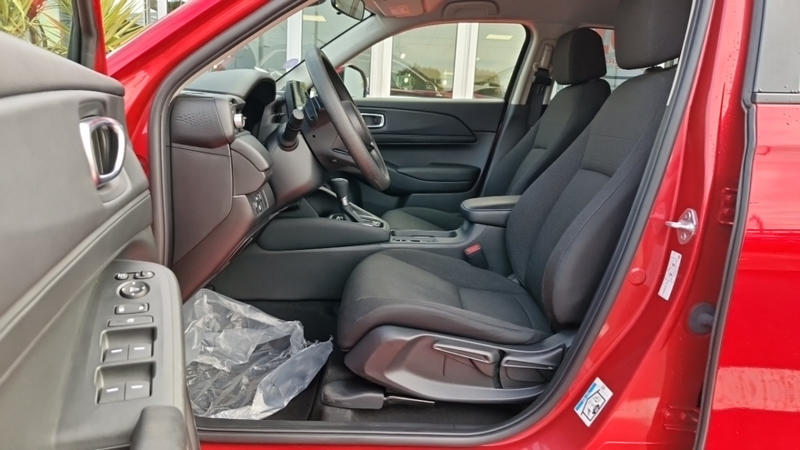 Honda Hrv Hr-V III 1.5 i-Mmd 2wd Executive