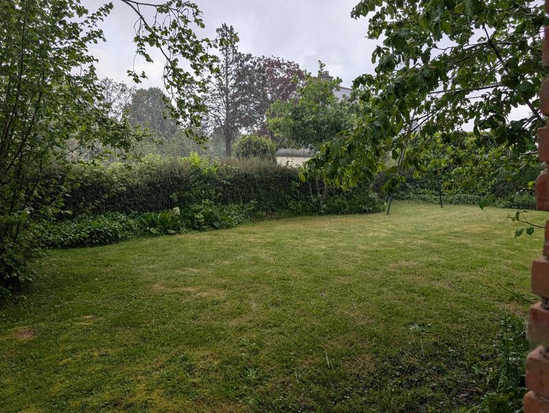 Maison ancienne - 90 m² - 6 pièces