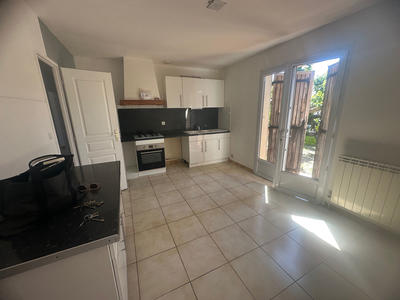 Villa - 90 m² - 4 pièces