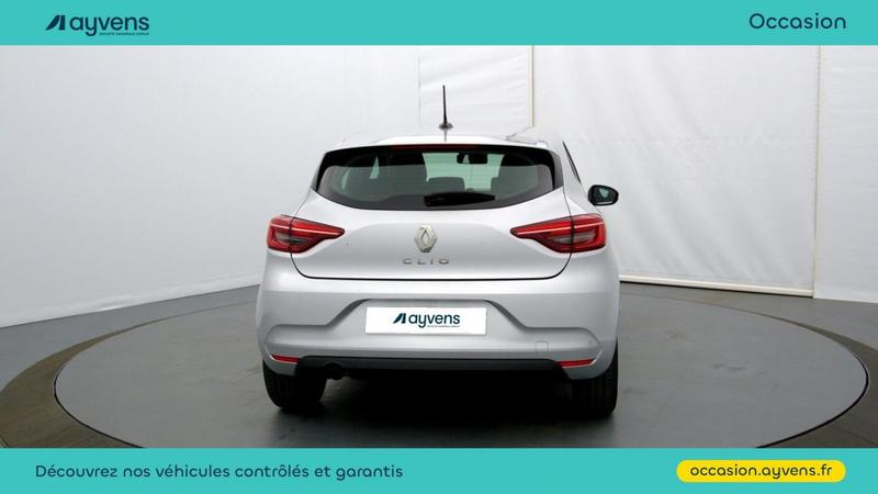 Renault Clio 1.0 TCe 90ch Business -21n