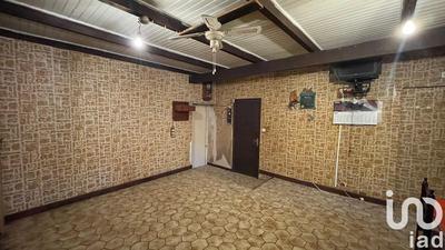 Maison - 93 m² - 3 pièces