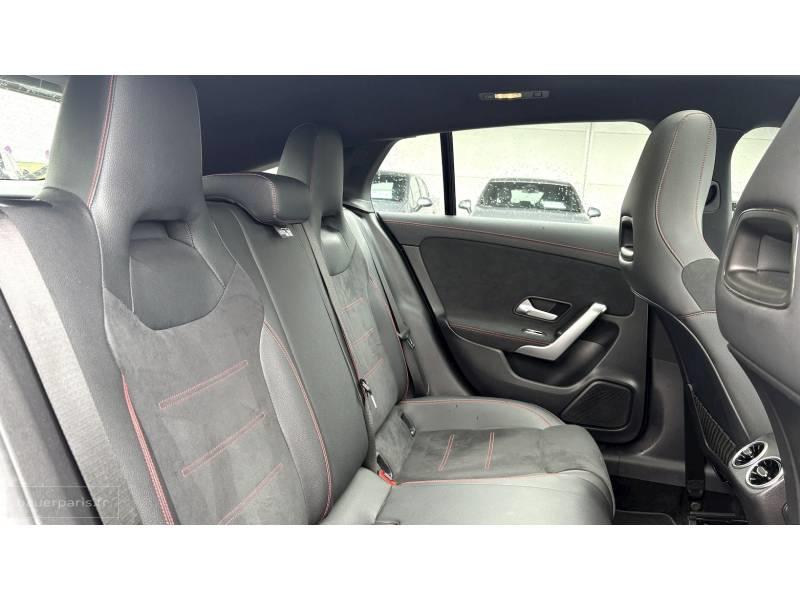 Mercedes Cla Shooting Brake 250 e 8g-Dct Amg Line