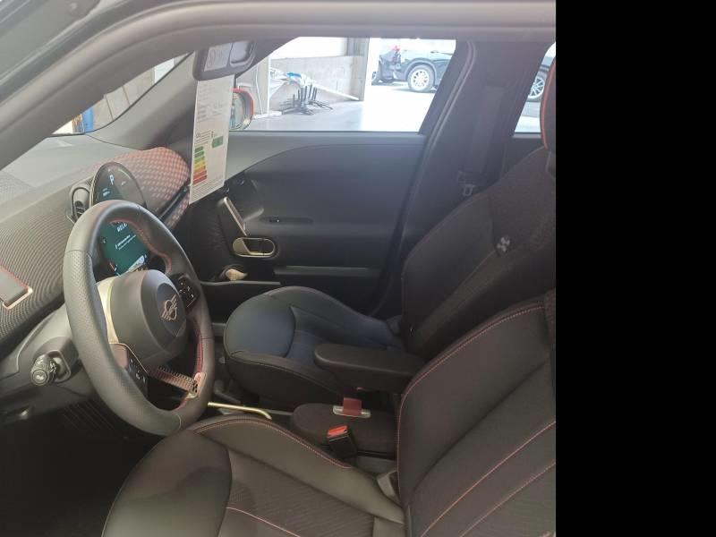 Mini Aceman se 218 ch Jcw + Pack m + Peinture metallisee