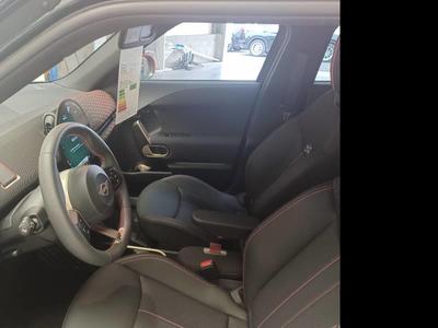 Mini Aceman se 218 ch Jcw + Pack m + Peinture metallisee