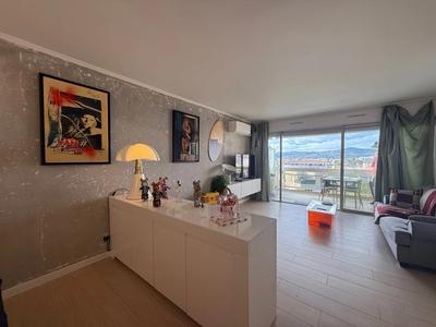 Appartement - 35 m² - 1 pièce