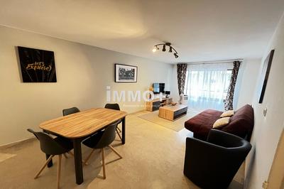 Appartement - 52 m² - 2 pièces