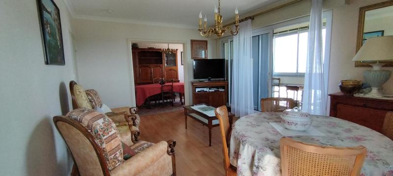 Appartement - 88 m² - 3 pièces