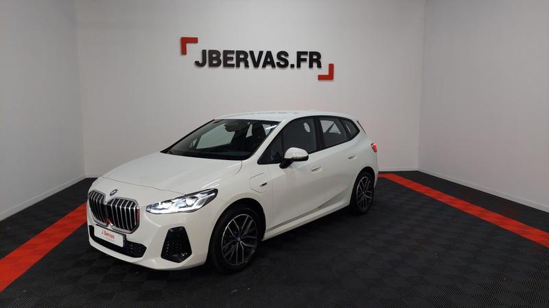 Bmw Serie 2 Active Tourer 225e xDrive 245ch m Sport Dkg7